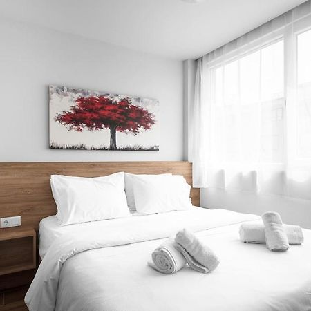 Ultima Suites, Nilie Hospitality Mgmt Thessalonique Extérieur photo