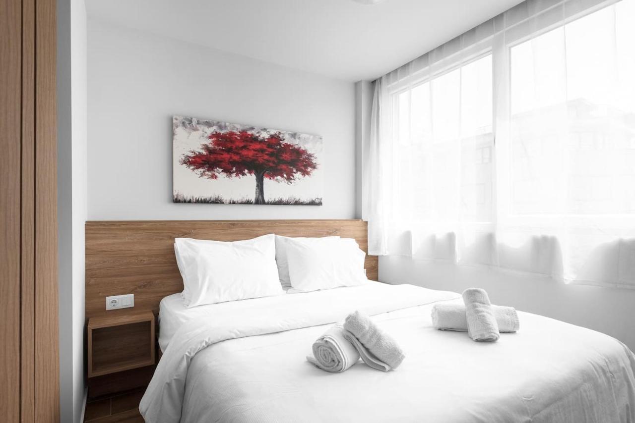 Ultima Suites, Nilie Hospitality Mgmt Thessalonique Extérieur photo