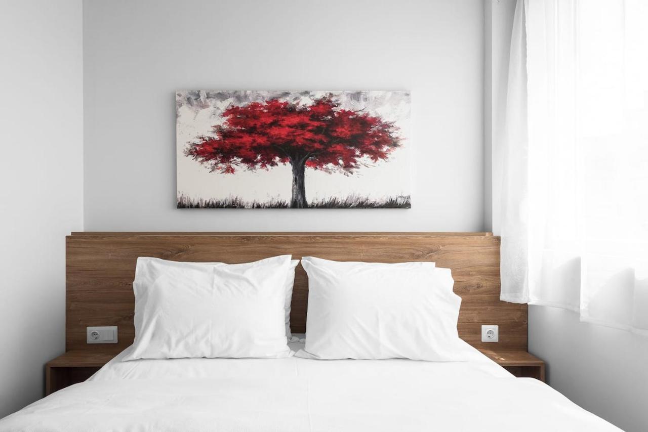 Ultima Suites, Nilie Hospitality Mgmt Thessalonique Extérieur photo